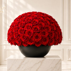 Crimson Royale