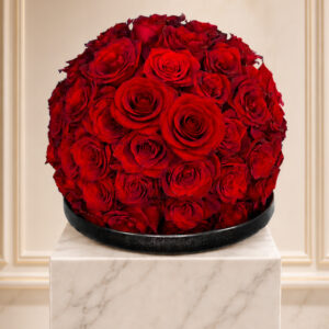 Crimson Sphere