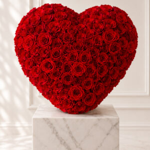Infinite Love
