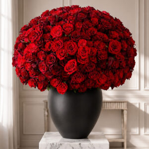 Passion Bloom