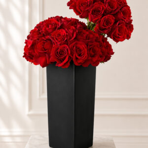 Red Passion Bouquet